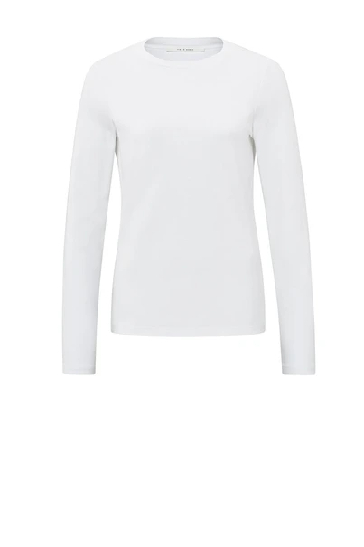 Yaya 01-719040-501 t-shirt stretch