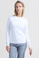 Yaya 01-719040-n t-shirt lm stretch
