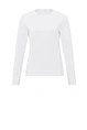 Yaya 01-719040-n t-shirt lm stretch