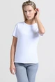 Yaya 01-719047-n t-shirt stretch