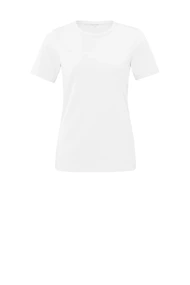 Yaya 01-719047-n t-shirt stretch