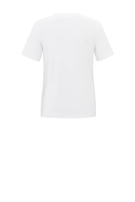Yaya 01-719057-501 t-shirt km