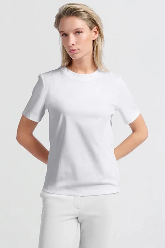 Yaya 01-719057-501 t-shirt km