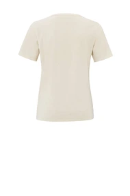 Yaya 01-719066-503 t-shirt melange