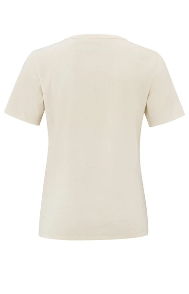 Yaya 01-719066-503 t-shirt melange