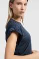 Yaya 01-719069-505 t-shirt roll up