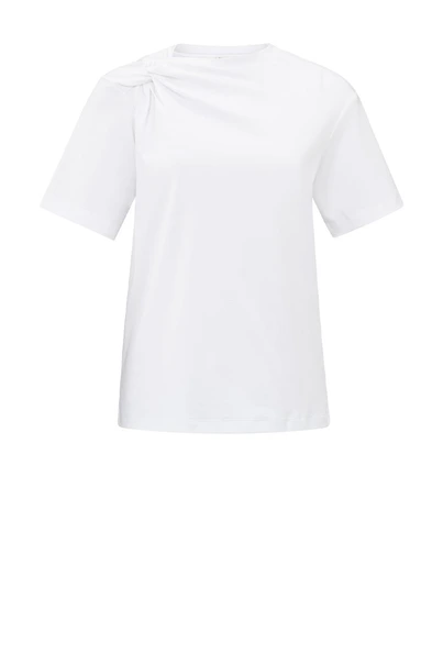 Yaya 01-719072-504 top knoop nek
