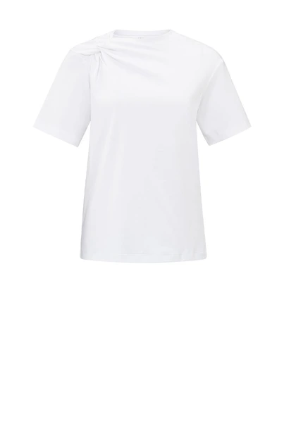 Yaya 01-719072-504 top knoop nek