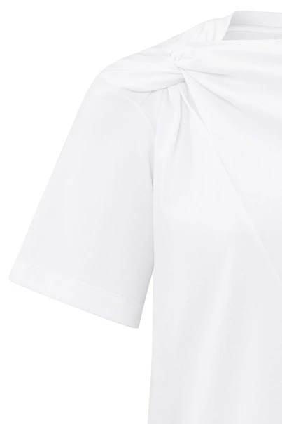 Yaya 01-719072-504 top knoop nek