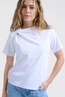 Yaya 01-719072-504 top knoop nek