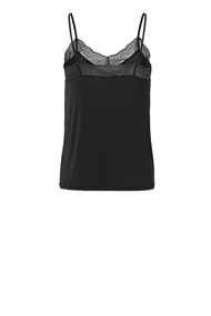 Yaya 01-729005-310 singlet borduur