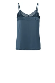Yaya 01-729005-310 singlet borduur