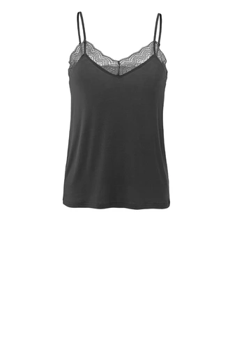 Yaya 01-729005-310 singlet borduur
