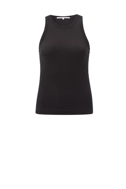 Yaya 01-729020-503 ribbel singlet