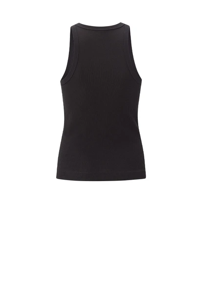 Yaya 01-729020-503 ribbel singlet