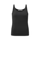 Yaya 01-729035-n tank top stretch