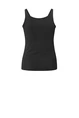 Yaya 01-729035-n tank top stretch