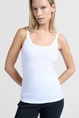 Yaya 01-729035-n tank top stretch