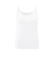 Yaya 01-729035-n tank top stretch