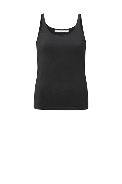 Yaya 01-729035-n tank top stretch