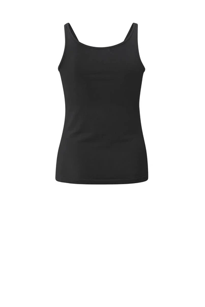 Yaya 01-729035-n tank top stretch