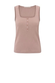 Yaya 01-729036-505 singlet ribbel
