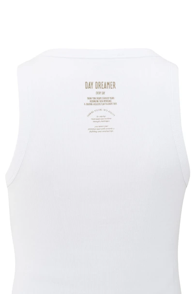 Yaya 01-729041-506 singlet ribbel