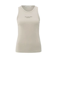 Yaya 01-729042-506 singlet ribbel