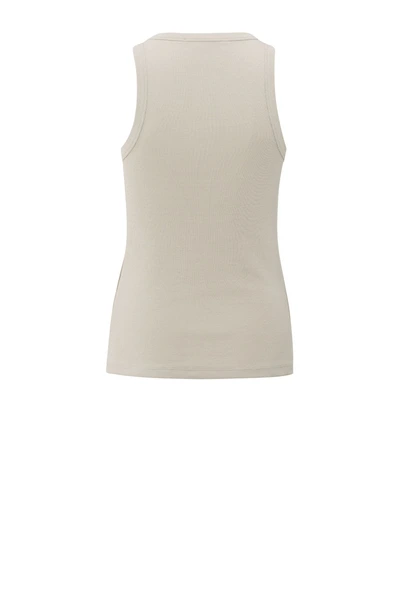 Yaya 01-729042-506 singlet ribbel