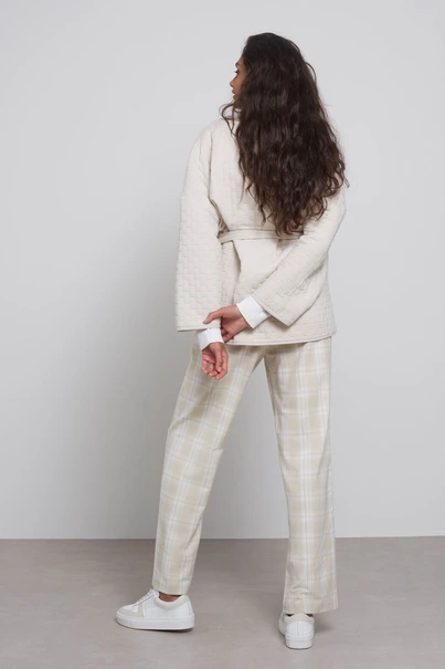 Yaya 02-001011-302 kimono jacket