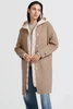 Yaya 02-001042-501 coat lang