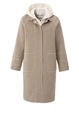 Yaya 02-001042-501 coat lang