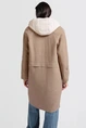 Yaya 02-001042-501 coat lang