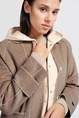 Yaya 02-001042-501 coat lang