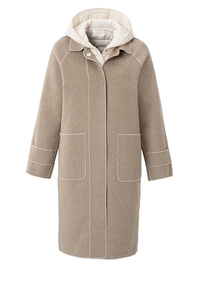 Yaya 02-001042-501 coat lang