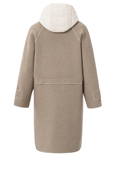 Yaya 02-001042-501 coat lang