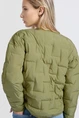Yaya 02-001044-502 jack quilted