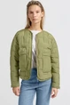 Yaya 02-001044-502 jack quilted