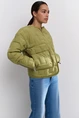 Yaya 02-001044-502 jack quilted