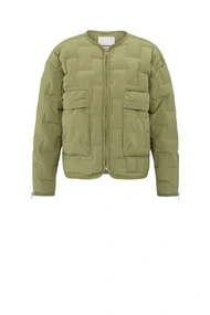 Yaya 02-001044-502 jack quilted