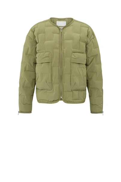 Yaya 02-001044-502 jack quilted