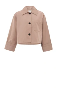 Yaya 02-001045-502 jack heavy satin