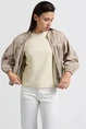 Yaya 02-001046-503 bomber soft