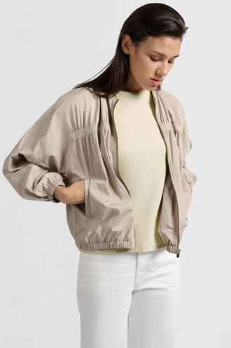 Yaya 02-001046-503 bomber soft
