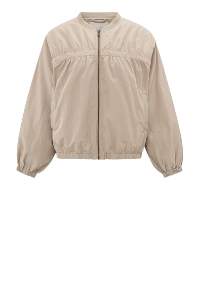 Yaya 02-001046-503 bomber soft
