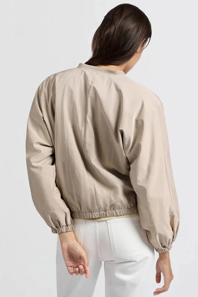 Yaya 02-001046-503 bomber soft