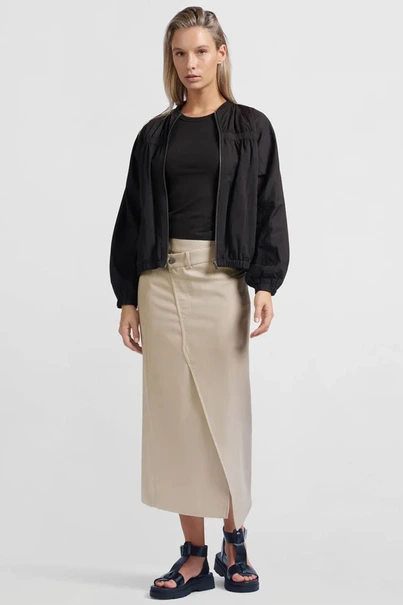 Yaya 02-001046-503 soft bomber