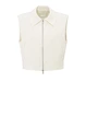 Yaya 02-001048-504 gilet met rits