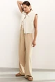 Yaya 02-001048-504 gilet met rits