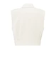 Yaya 02-001048-504 gilet met rits